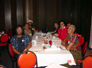 A Wonderful Group