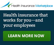 Learn more now about health insurance that works for you and your employees and Obamacare