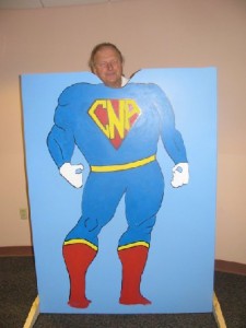 Demetri at Ohio NA convention June 14, 2012 Akron OH