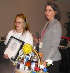Ohio Award 2012 
