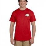 shirtred